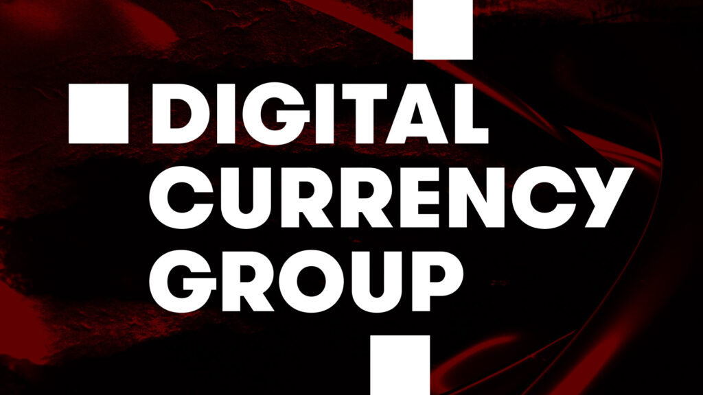 Digital Currency Group begins selling its own shares in grayscale