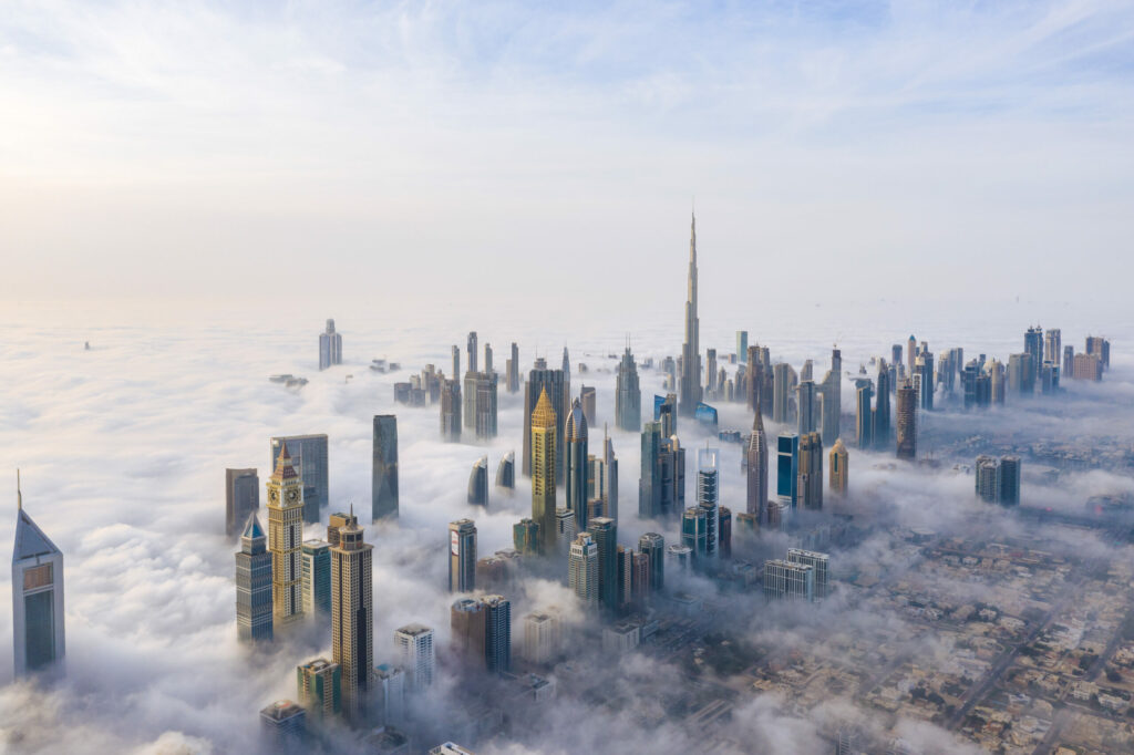 Dubai bans anonymous cryptocurrencies