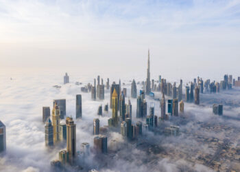 Dubai bans anonymous cryptocurrencies