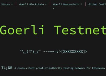 ETH token price on testnet skyrocketed to USD 1.6 due to speculation