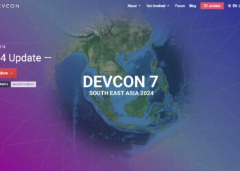 Ethereum Devcon 7 conference selects Southeast Asia as destination in 2024