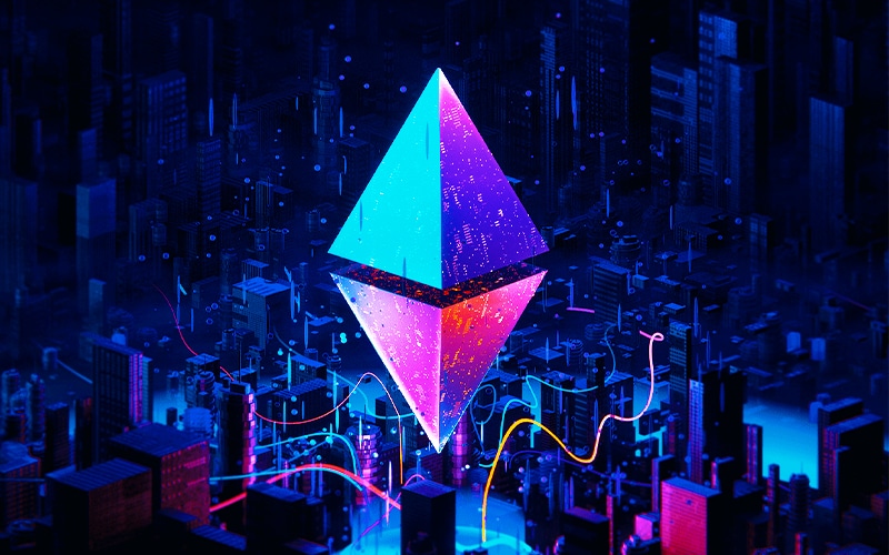 Ethereum encountered a development error on tesnet before the Shanghai hard fork