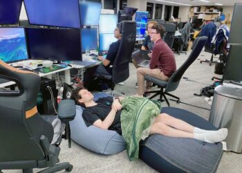 Sam FTX and Stories "crying and laughing" with investment funds in the cryptocurrency sector