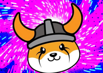 Floki Inu soars 95% just after raising curiosity in its ecosystem 5 Floki Inu soars 95% after increasing interest in its ecosystem