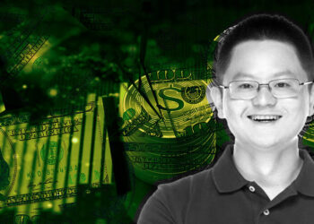 Former Binance CEO Aims to Raise $100 Million to Start Adoption