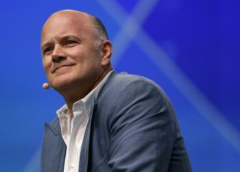 Galaxy Digital CEO: No wonder Bitcoin hits $30,000 this quarter