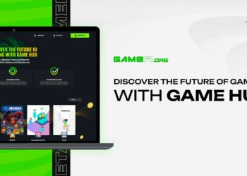 GameFi.org is running a special contest to celebrate the launch of Game Hub