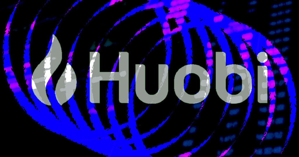 Huobi Token surges 24% as exchange says it will operate in Hong Kong