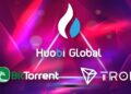 Huobi announced that it participates in the creation of the BitTorrent Chain layer 2 solution