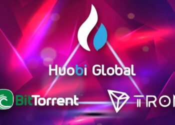 Huobi announced that it participates in the creation of the BitTorrent Chain layer 2 solution
