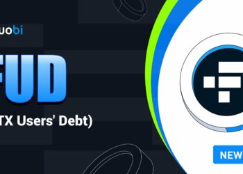 Huobi lists FUD - the token of DebtDAO project "FTX Debt Collection".