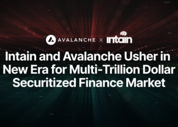 IntainMarkets builds Subnets on Avalanche