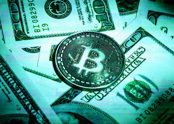 Investigative journalist Annie Jacobsen says the CIA is likely to consider cryptocurrencies a 'adversary non-state actor'