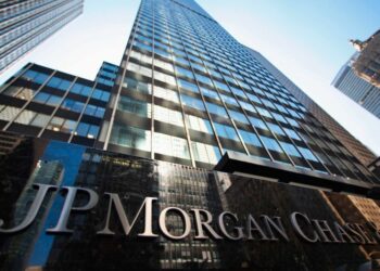 JP Morgan opens cryptocurrency research center in Athens