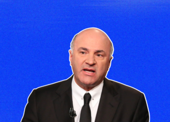 Kevin O’Leary Says Crypto Market Needs Regulation To Eliminate Rogue Players