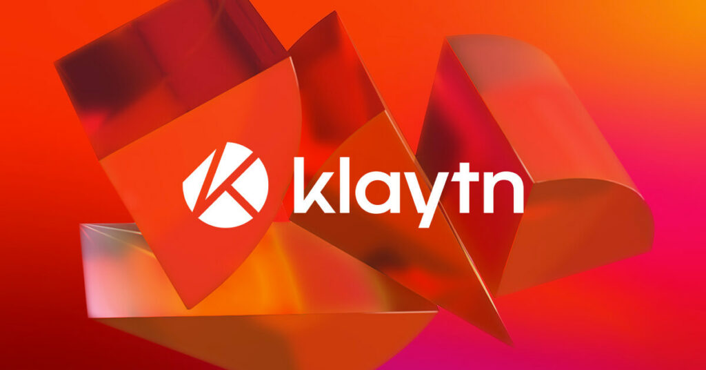 Klaytn proposes to burn 48% of the total supply of KLAY tokens