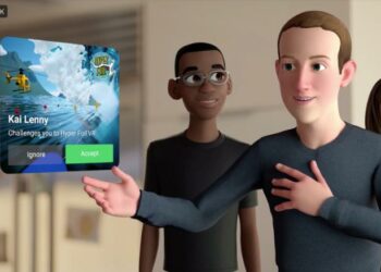 Meta loses nearly $14 billion for the metaverse segment in 2022