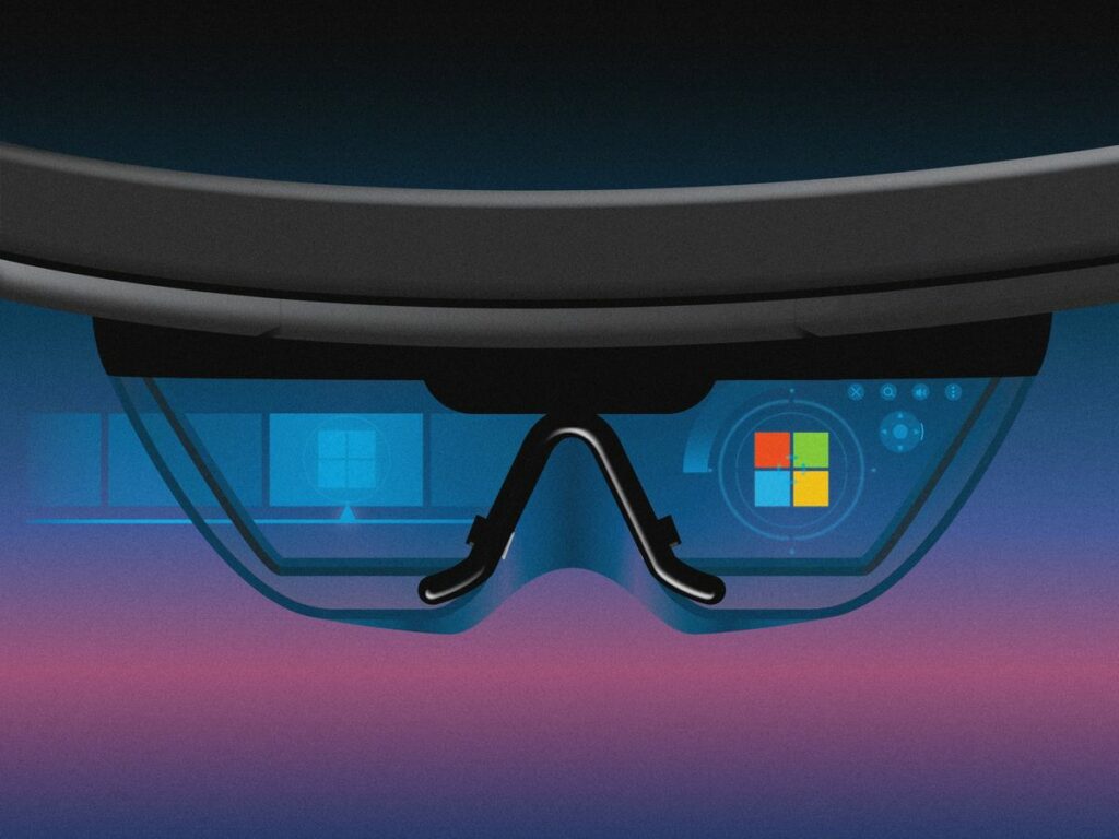 Microsoft cuts metaverse development division