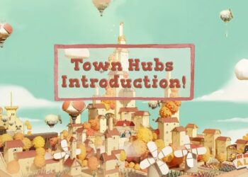 My Neighbor Alice has officially launched Alpha Season 2