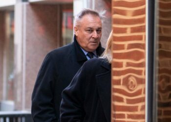 New CEO of FTX: post-bankruptcy is a series of "hell" days in the room