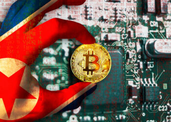 North Korean hackers 'fish' over $1 billion in cryptocurrencies in 2022