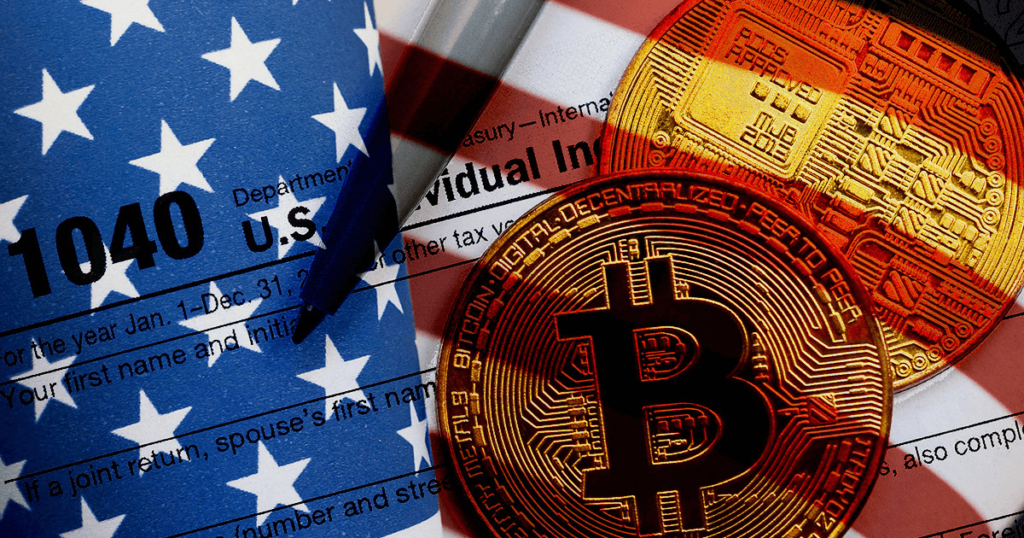 Only 58% of US Crypto Investors Report Tax Returns in 2022 – CoinLedger