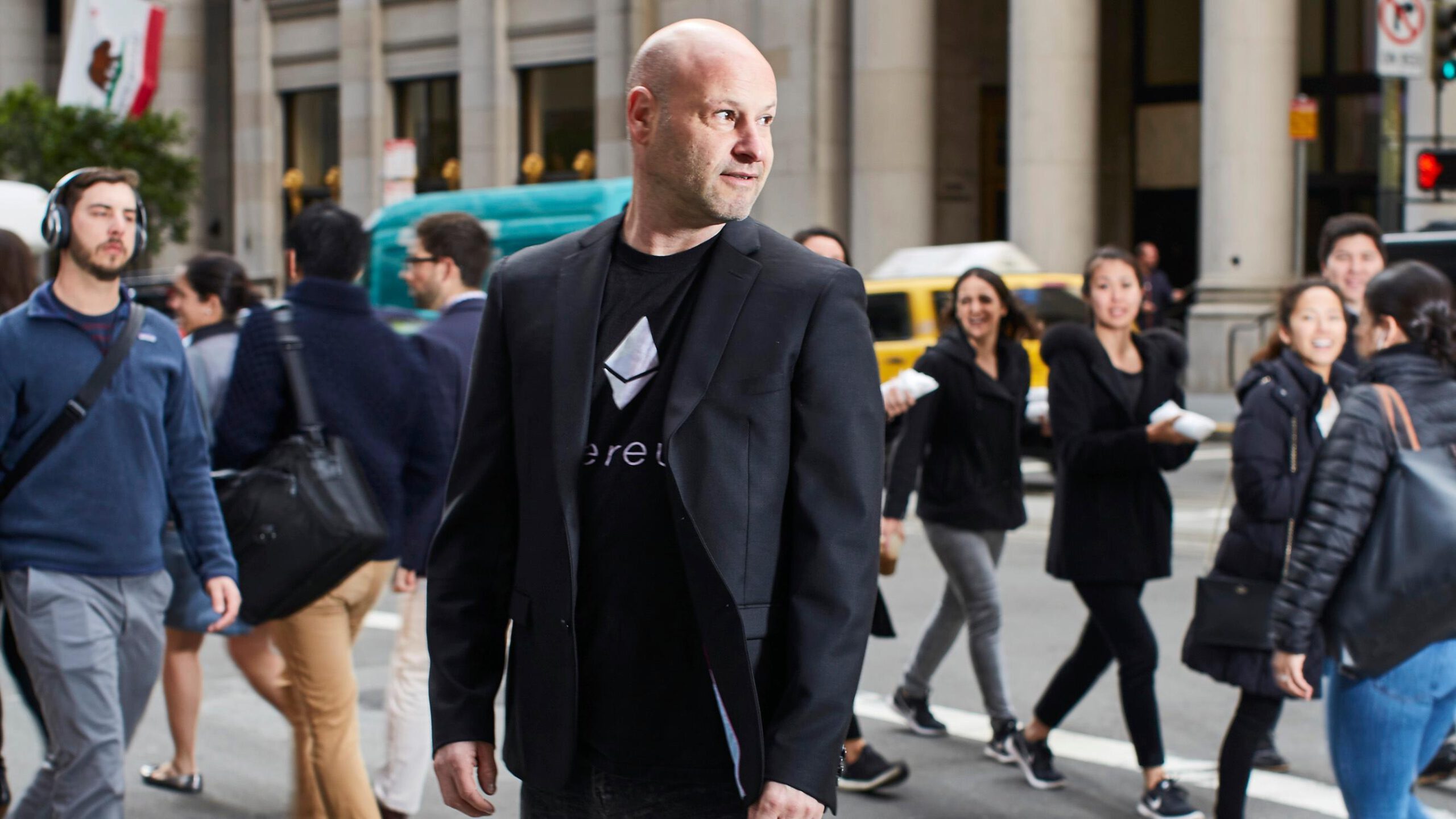 "Prophet" Joseph Lubin eases the pressure of FUD staking and the fear that Ethereum is a security