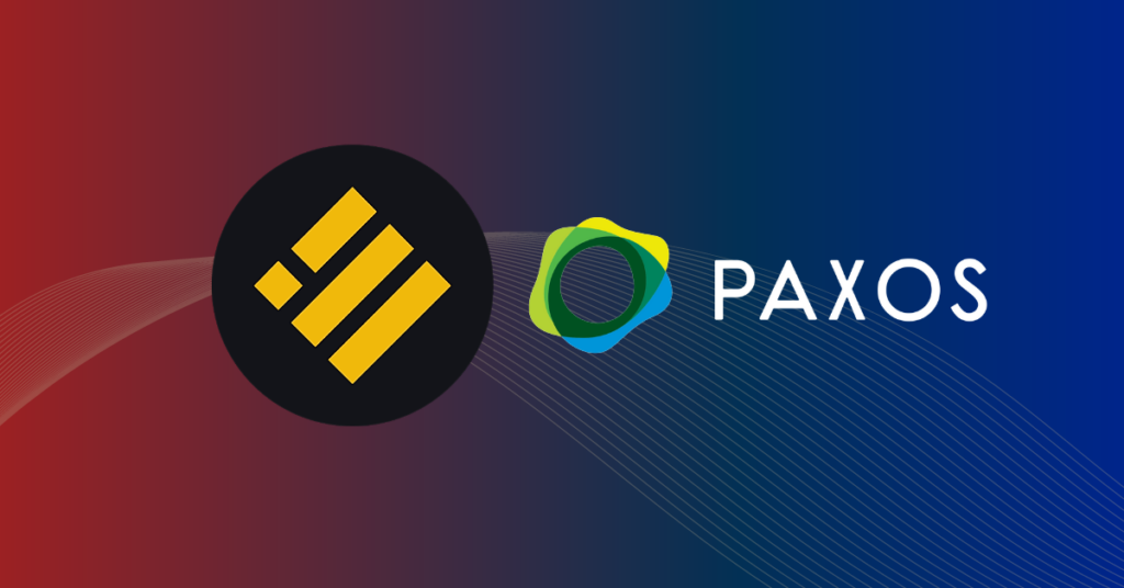 Paxos burned $700 million worth of BUSD tokens after coming under pressure from US authorities