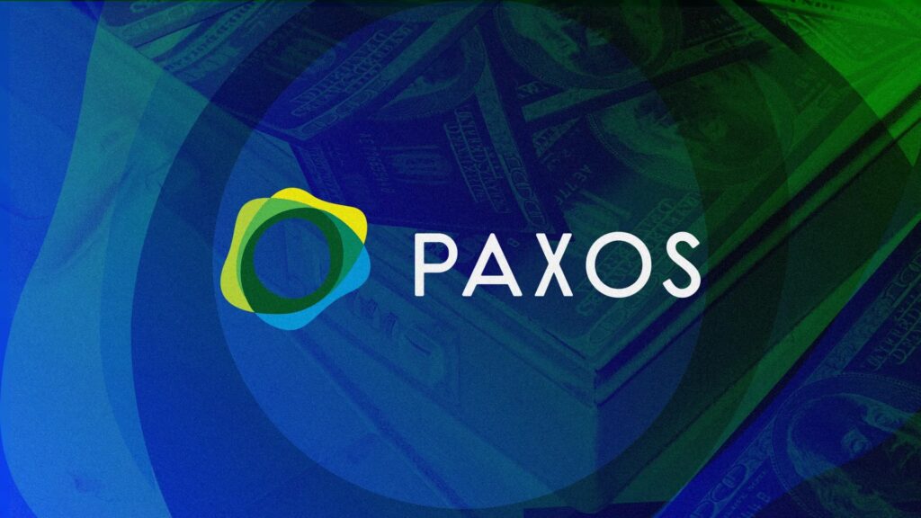 Paxos under investigation by the New York government