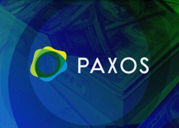 Paxos under investigation by the New York government