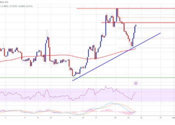 Predict the price of LINK to increase to $ 10.  Source: LINKUSD on TradingView.com
