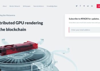 Render Network adopts new mint/burn token proposition: RNDR price clearly increases