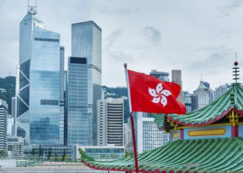 Rumor: China reopens to crypto, starting from Hong Kong - The CEO of Coinbase reacts strongly