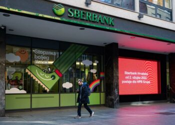 Russia's Sberbank to launch DeFi platform in May