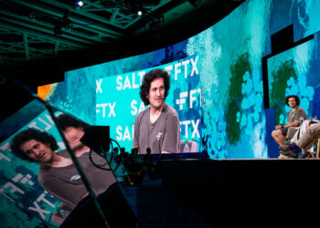 Sam Bankman-Fried indicted on 4 new charges