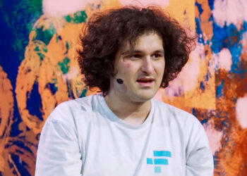 Sam Bankman-Fried was caught using a VPN