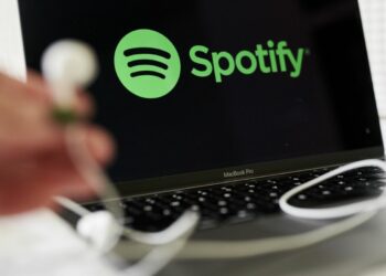 Spotify tests music playback with NFT
