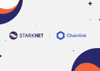 StarkWare chooses Chainlink as Oracle provider for StarkNet