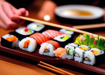 Sushi plans to launch the Vortex derivatives exchange on Sei Network