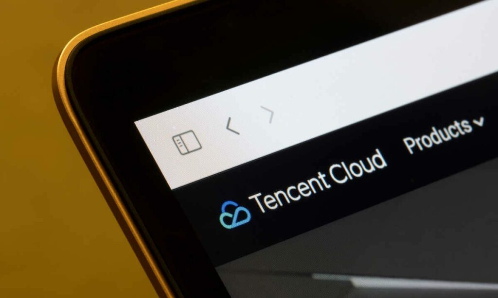 Tencent Cloud is preparing an "all-out attack" on Web3