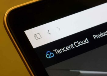 Tencent Cloud is preparing an "all-out attack" on Web3