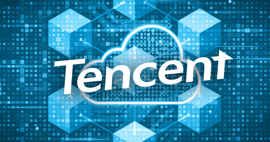 Tencent adds to its World wide web3 series of services