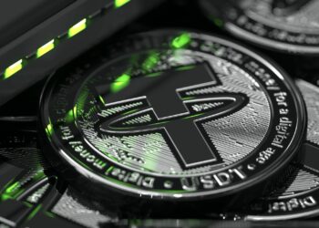 Tether (USDT) adds $1 billion in capitalization