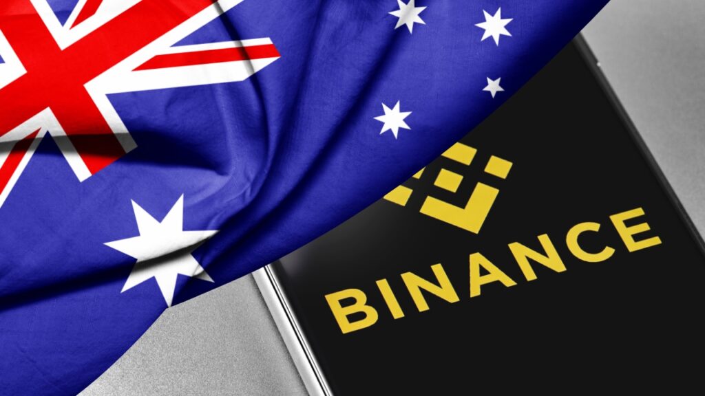 The Australian Securities Authority to Investigate Binance