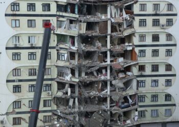 The Cryptocurrency Industry Comes Together to Save Turkey After the Terrible Earthquake