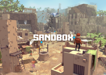 The Sandbox (SAND) signs a metaverse cooperation agreement with Saudi Arabia