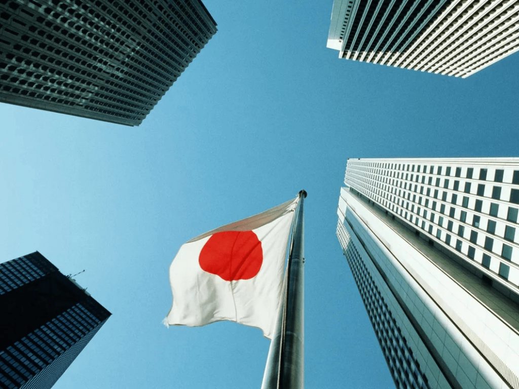 The "big" Fujitsu and Mitsubishi began building Japan's "Metaverse Economic Zone".