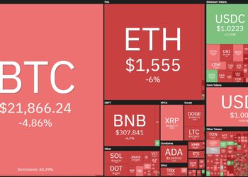 The bitcoin and cryptocurrency market is "on fire" due to a series of US legal crackdowns
