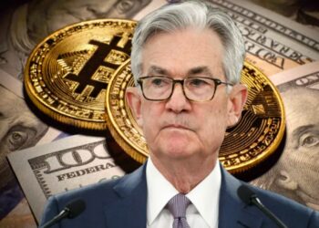 The market has continuously reversed after the Fed chairman's speech