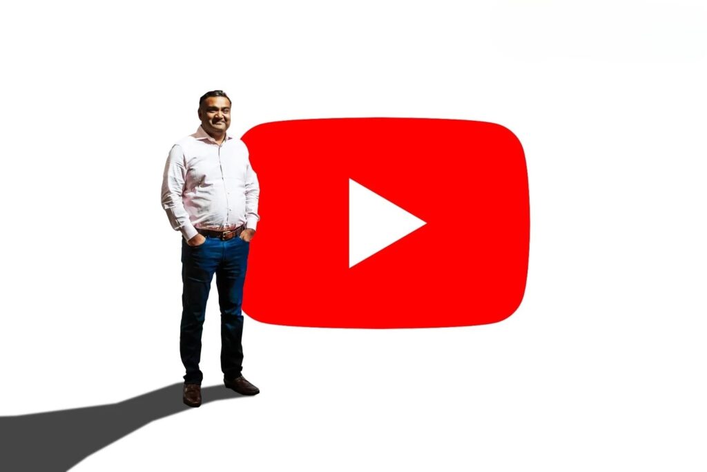 The new YouTube CEO is open to Web3 and NFT